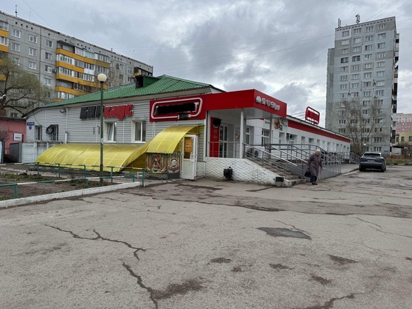 
  Продается универсальное помещение, 1427.4 м², Заречный б-р
. Фото 5.