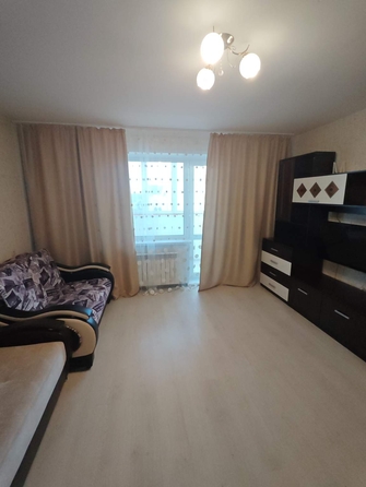 
  Сдается 1-комн. квартира, 36 м², Поселковая 2-я ул
. Фото 5.