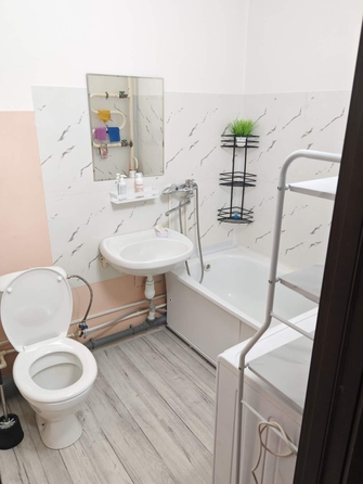 
  Сдается 1-комн. квартира, 36 м², Поселковая 2-я ул
. Фото 14.