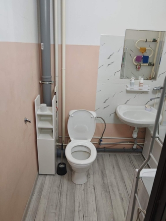 
  Сдается 1-комн. квартира, 36 м², Поселковая 2-я ул
. Фото 15.