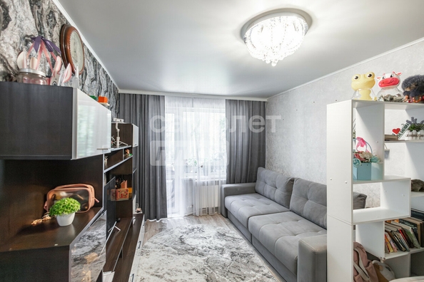 
  Продается 1-комн. квартира, 33.2 м², д. 14
. Фото 5.