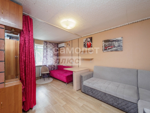 
  Продается 1-комн. квартира, 30.5 м², Светлая ул, д. 1
. Фото 1.