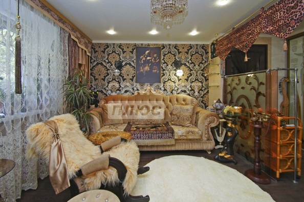 
  Продается 1-комн. квартира, 29.5 м², Кордная 5-я ул, д. 20
. Фото 5.
