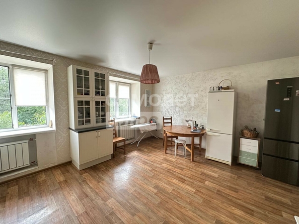 
  Продается 4-комн. квартира, 106.4 м², Хлебная ул, д. 33
. Фото 4.