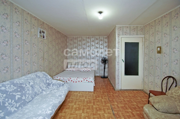 
  Продается 1-комн. квартира, 39.9 м², Машиностроительная ул, д. 5
. Фото 2.