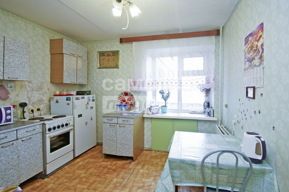 
  Продается 1-комн. квартира, 39.9 м², Машиностроительная ул, д. 5
. Фото 5.