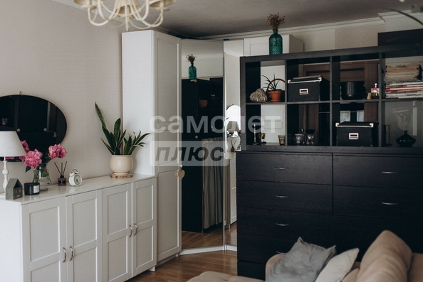 
  Продается 2-комн. квартира, 45 м², Северная 24-я ул, д. 216Б
. Фото 4.