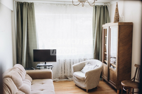 
  Продается 2-комн. квартира, 45 м², Северная 24-я ул, д. 216Б
. Фото 5.