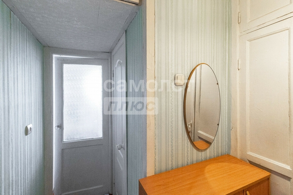 
  Продается 1-комн. квартира, 28.9 м², Барнаульская 2-я ул, д. 11В
. Фото 1.