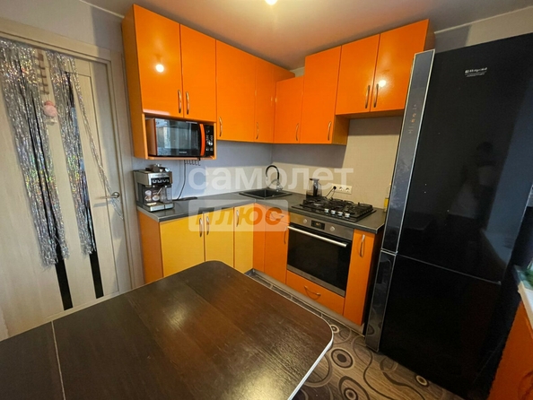 
  Продается 2-комн. квартира, 42.6 м², Петра Ильичева ул, д. 1
. Фото 5.