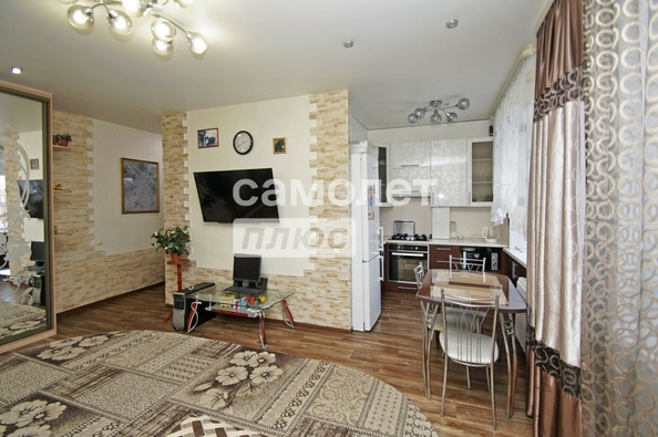 
  Продается 1-комн. квартира, 40 м², Линия 4-я ул, д. 238А
. Фото 1.
