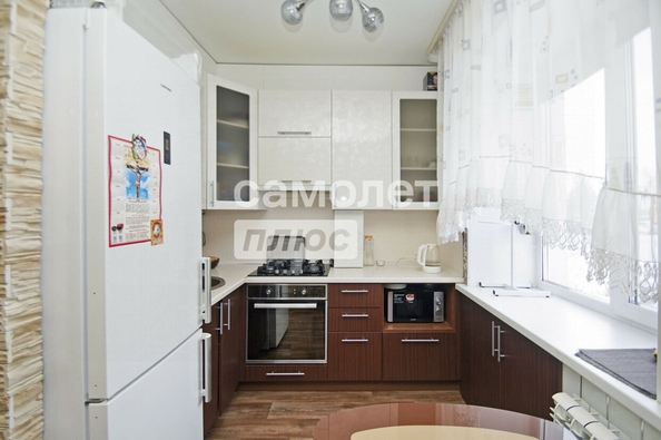
  Продается 1-комн. квартира, 40 м², Линия 4-я ул, д. 238А
. Фото 5.