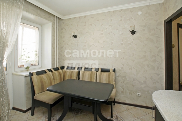 
  Продается 1-комн. квартира, 40.6 м², Завертяева ул, д. 13
. Фото 2.