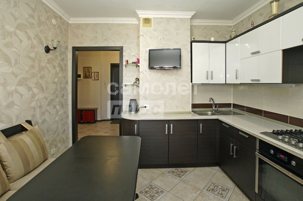 
  Продается 1-комн. квартира, 40.6 м², Завертяева ул, д. 13
. Фото 4.