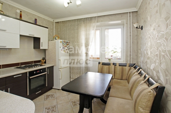 
  Продается 1-комн. квартира, 40.6 м², Завертяева ул, д. 13
. Фото 5.