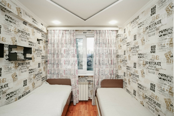 
  Продается 3-комн. квартира, 55.5 м², Индустриальная ул, д. 1
. Фото 3.
