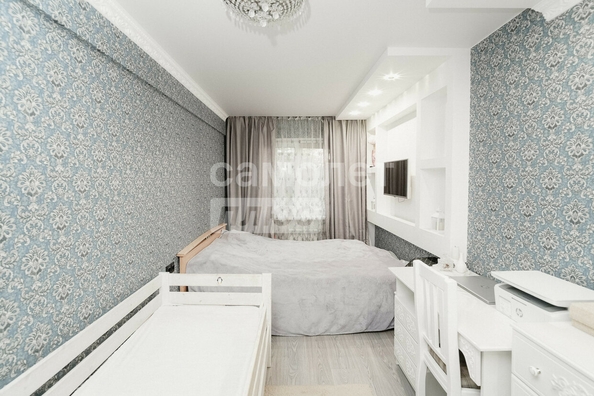 
  Продается 3-комн. квартира, 55.5 м², Индустриальная ул, д. 1
. Фото 5.