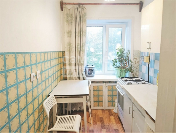 
  Продается 2-комн. квартира, 40.2 м², Мира пр-кт, д. 14А
. Фото 2.