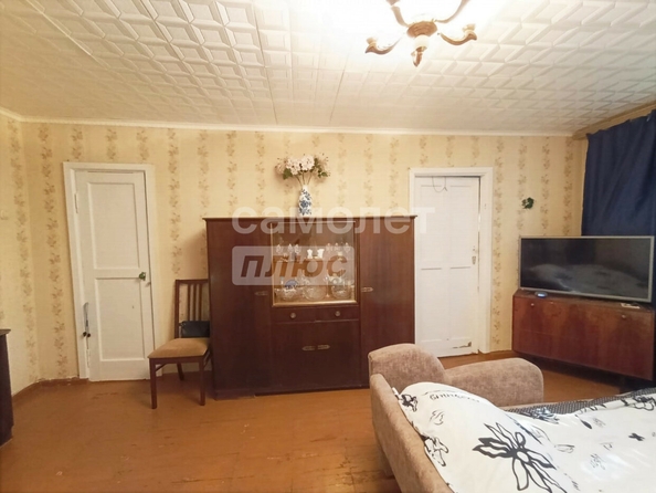 
  Продается 2-комн. квартира, 40.2 м², Мира пр-кт, д. 14А
. Фото 4.