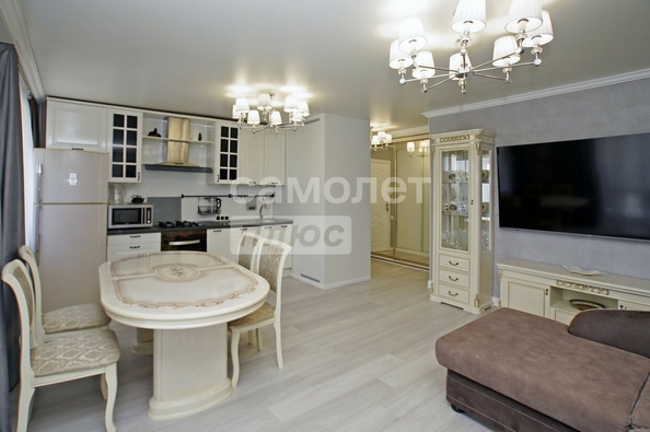 
  Продается 3-комн. квартира, 62 м², Герцена ул, д. 250
. Фото 3.