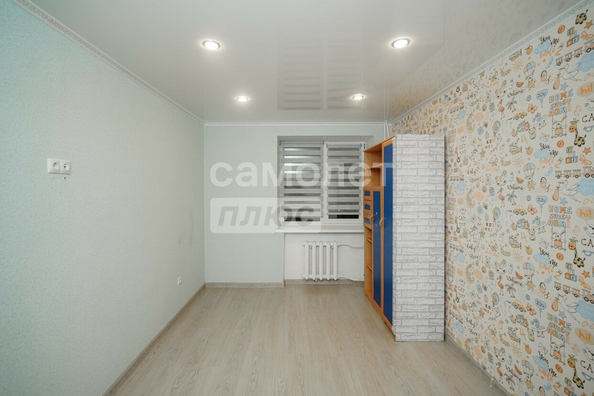 
  Продается 3-комн. квартира, 60.9 м², Кольцевая 2-я ул, д. 3
. Фото 2.