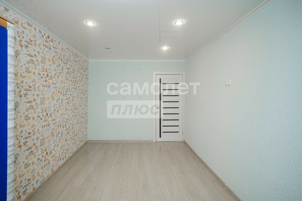 
  Продается 3-комн. квартира, 60.9 м², Кольцевая 2-я ул, д. 3
. Фото 3.