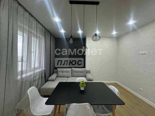 
  Продается 1-комн. квартира, 52 м², ЖК Регата
. Фото 2.