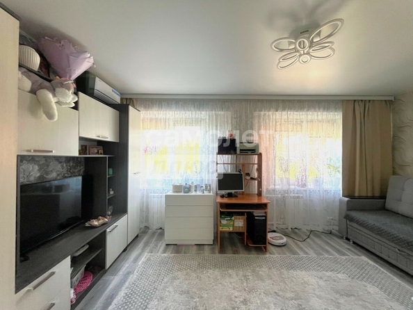 
  Продается 2-комн. квартира, 43.3 м², Молодежная 3-я ул, д. 52
. Фото 3.