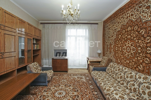 
  Продается 2-комн. квартира, 54.5 м², Малунцева ул, д. 23А
. Фото 5.