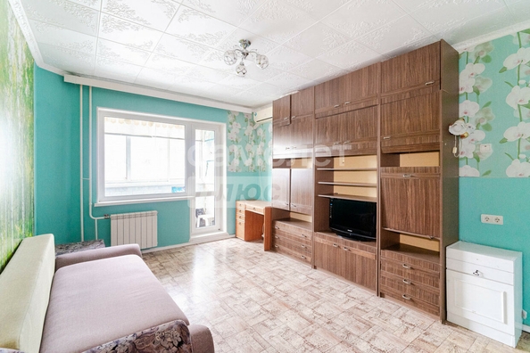 
  Продается 1-комн. квартира, 38.9 м², Дмитриева ул, д. 2/4
. Фото 1.