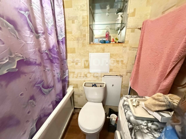 
  Продается 1-комн. квартира, 30 м², Труда ул, д. 9А
. Фото 1.