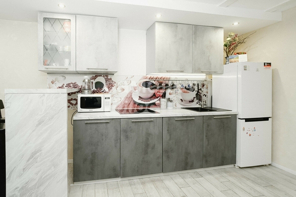 
  Продается 2-комн. квартира, 46.8 м², д. 19к1
. Фото 2.