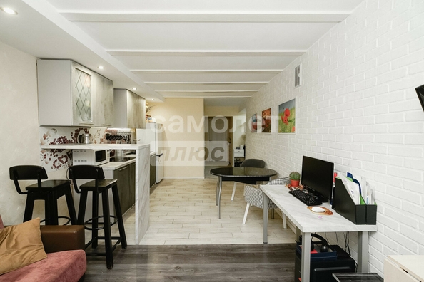 
  Продается 2-комн. квартира, 46.8 м², д. 19к1
. Фото 3.