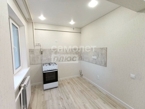 
  Продается 2-комн. квартира, 45.4 м², Лукашевича ул, д. 15А
. Фото 3.