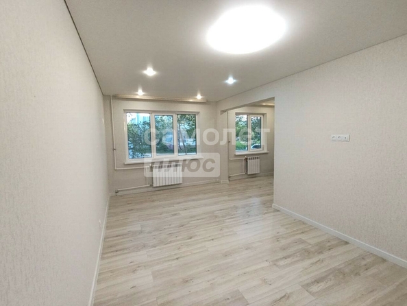 
  Продается 2-комн. квартира, 45.4 м², Лукашевича ул, д. 15А
. Фото 5.