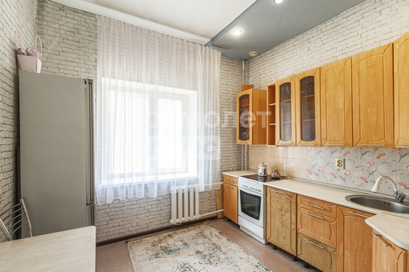 
  Продается 2-комн. квартира, 58 м², Мельничная ул, д. 89к2
. Фото 4.