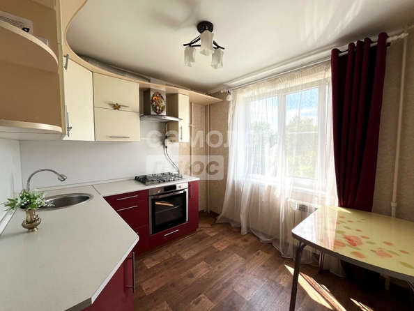 
  Продается 1-комн. квартира, 36.7 м², Майорова ул, д. 29
. Фото 1.