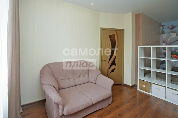 
  Продается 1-комн. квартира, 41 м², 50 лет Профсоюзов ул, д. 114
. Фото 4.
