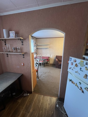 
  Продается 2-комн. квартира, 44.4 м², Карла Маркса пр-кт, д. 29А
. Фото 1.