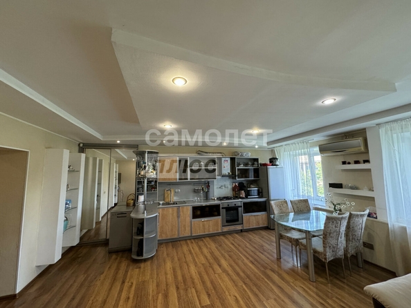 
  Продается 4-комн. квартира, 87.8 м², Петра Ильичева ул, д. 1
. Фото 4.