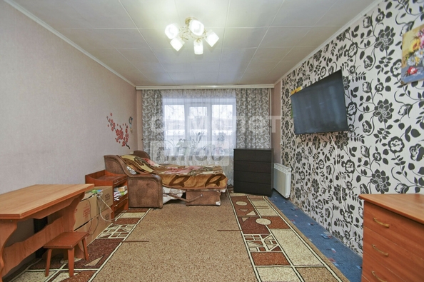 
  Продается 1-комн. квартира, 31.6 м², Рабочая 5-я ул, д. 70Б
. Фото 2.