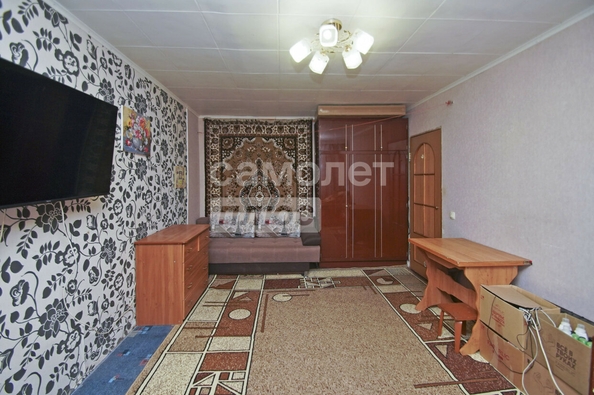 
  Продается 1-комн. квартира, 31.6 м², Рабочая 5-я ул, д. 70Б
. Фото 4.