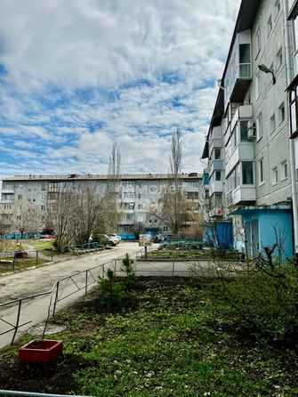
  Продается 2-комн. квартира, 51.1 м², Дмитриева ул, д. 13/8
. Фото 4.
