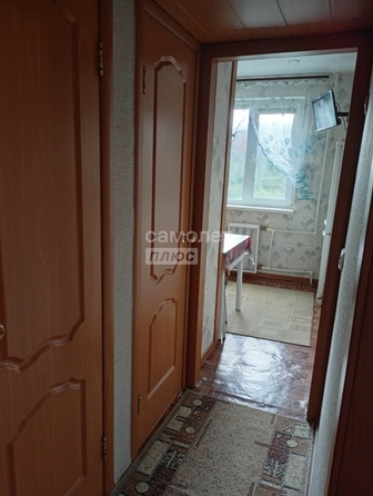 
  Продается 3-комн. квартира, 58.4 м², д. 6
. Фото 3.
