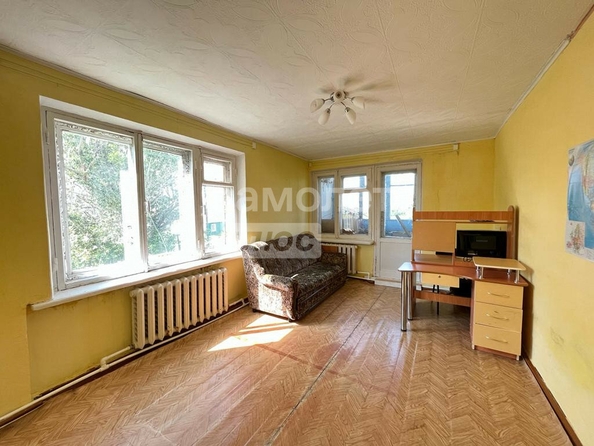 
  Продается 2-комн. квартира, 45.3 м², Зорина ул, д. 1А
. Фото 1.