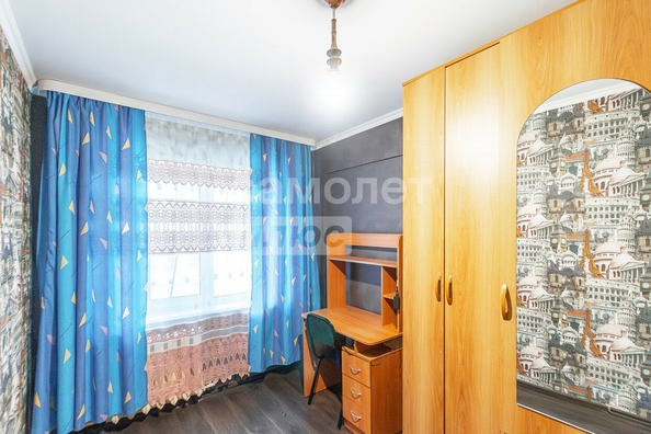 
  Продается 2-комн. квартира, 41.7 м², Энтузиастов ул, д. 11А
. Фото 4.