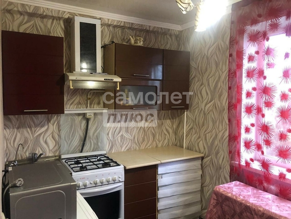 
  Продается 2-комн. квартира, 43.6 м², Карбышева ул, д. 10
. Фото 5.