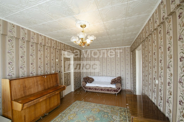 
  Продается 4-комн. квартира, 58.7 м², 75-й гвардейской бригады, д. 20А
. Фото 3.