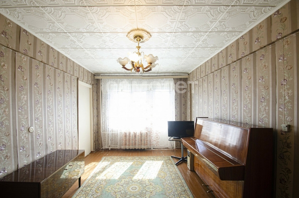 
  Продается 4-комн. квартира, 58.7 м², 75-й гвардейской бригады, д. 20А
. Фото 4.