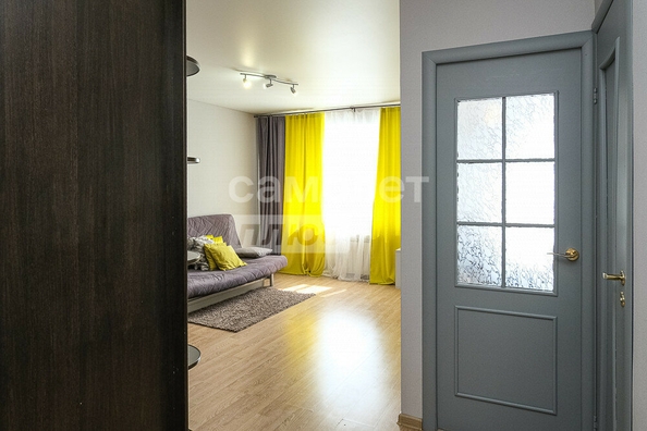 
  Продается 1-комн. квартира, 35 м², Масленникова ул, д. 183
. Фото 1.